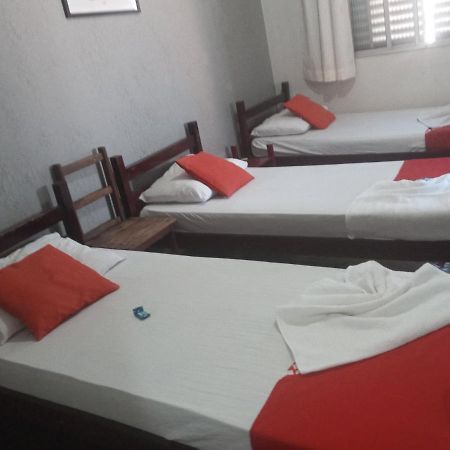 Hotel Central Jacareí Zimmer foto